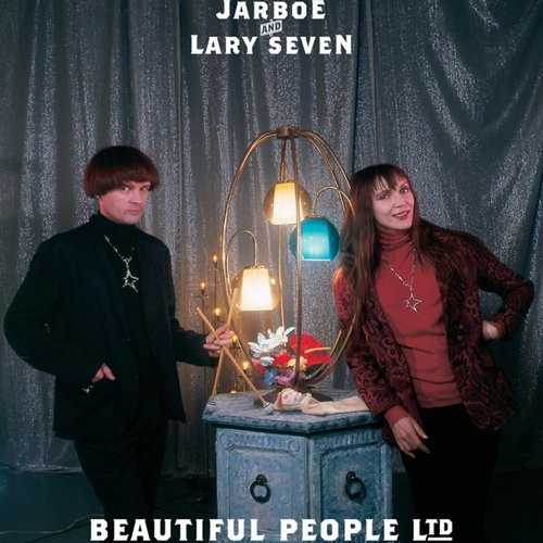 Beautiful People Ltd