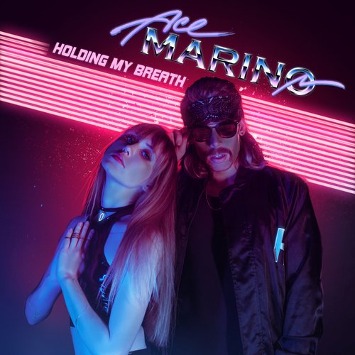 Holding My Breath (feat. Roniit)