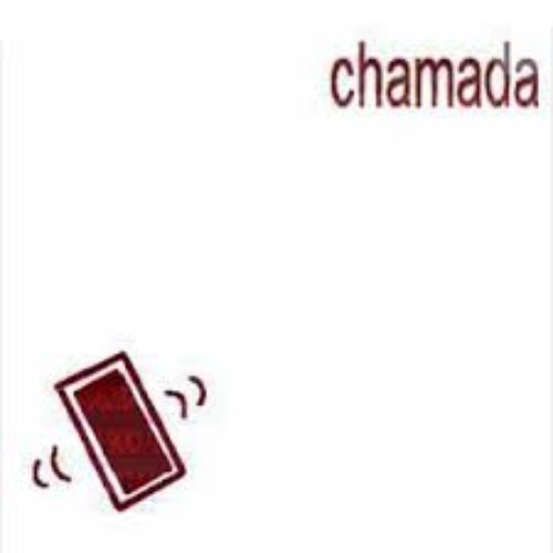 Chamada - Single