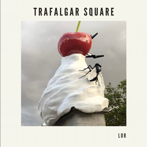 Trafalgar Square