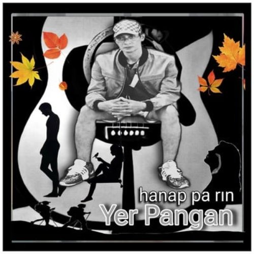 HANAP PA RIN