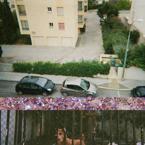 Old Hat - EP