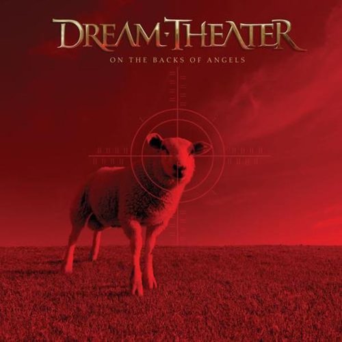 On The Backs Of Angels - Single