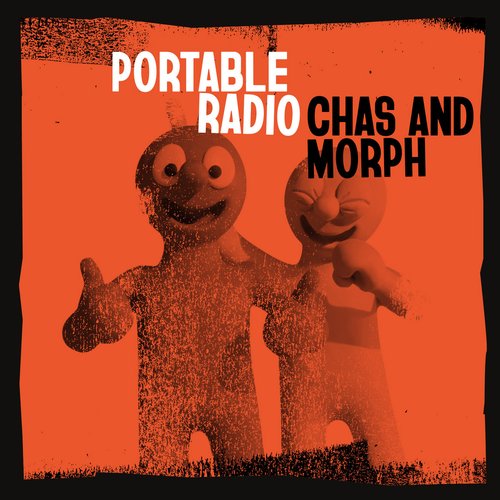 Chas and Morph