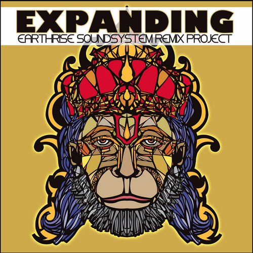 Expanding: EarthRise SoundSystem Remixed