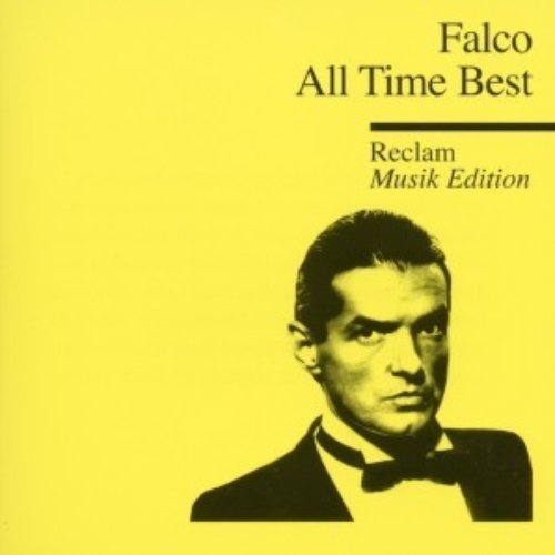 All Time Best - Reclam Musik Edition 8