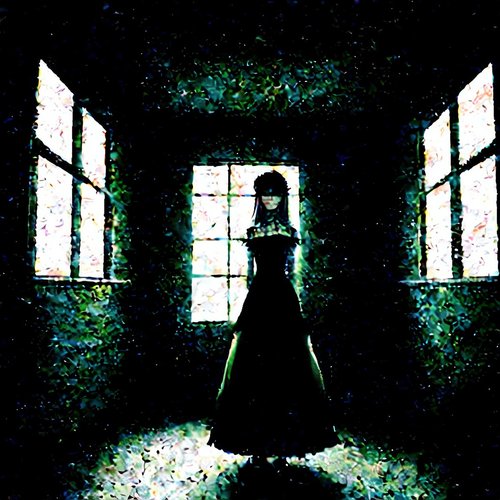 Decompression - EP