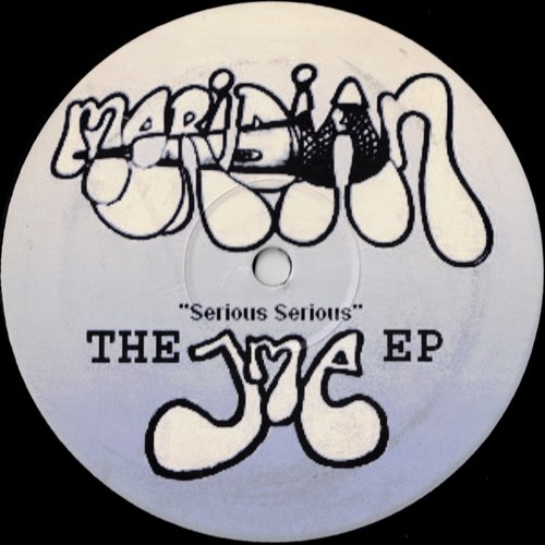 The JME EP