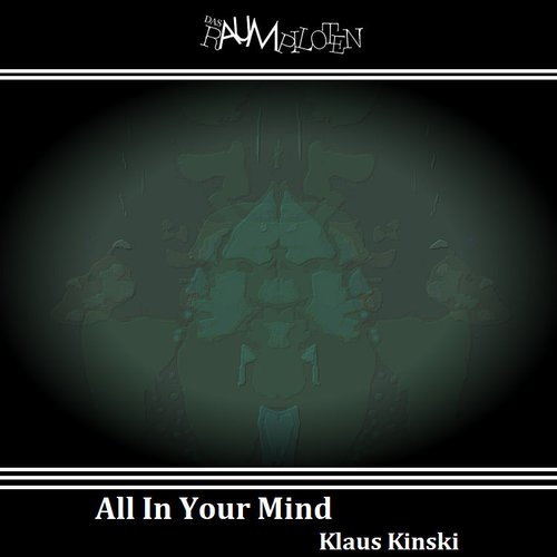 All in your mind