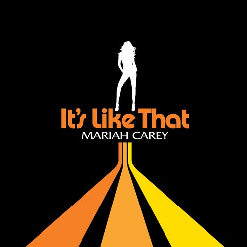 It's Like That - Single