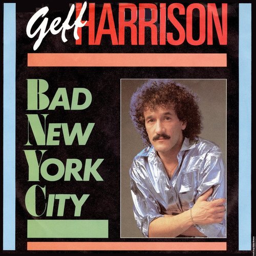 Bad New York City