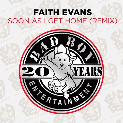 Soon As I Get Home (Remix) - Single