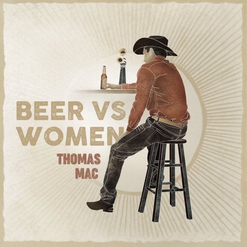 Beer vs Women - Single