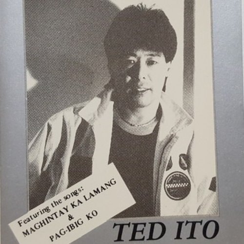 K-POP・アジア TED ITO IKAW PA RIN Ikaw Pa Rin By Ted Ito X Saigono Iiwake By Tokunaga Hideaki