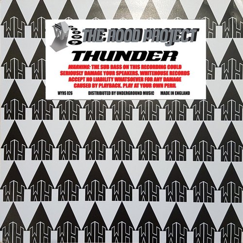 Thunder