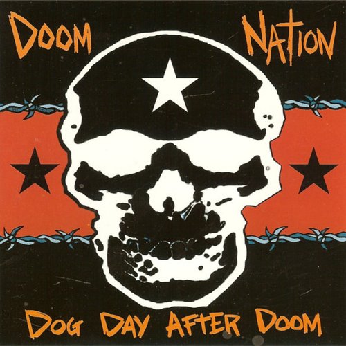 Dog Day After Doom