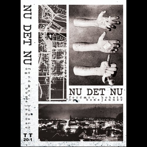 Nu Det Nu