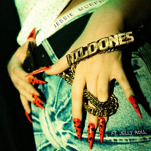 Wild Ones - Single