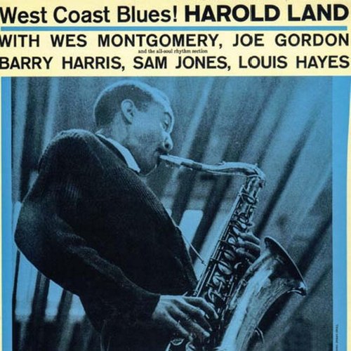 West Coast Blues