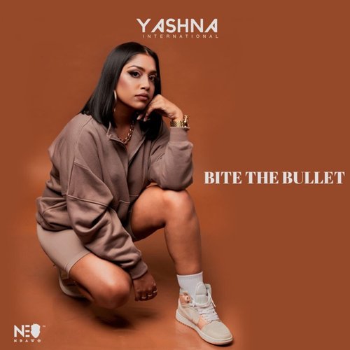 Bite The Bullet