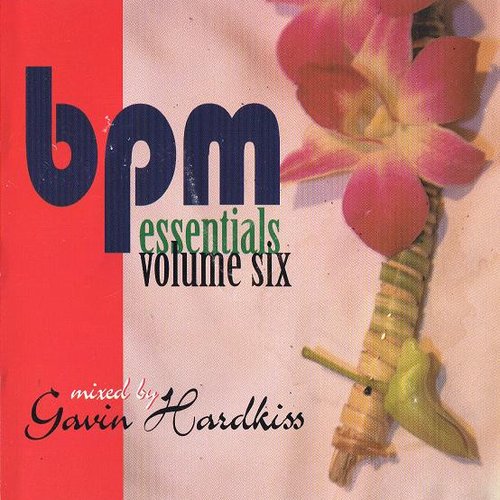 bpm essentials volume six