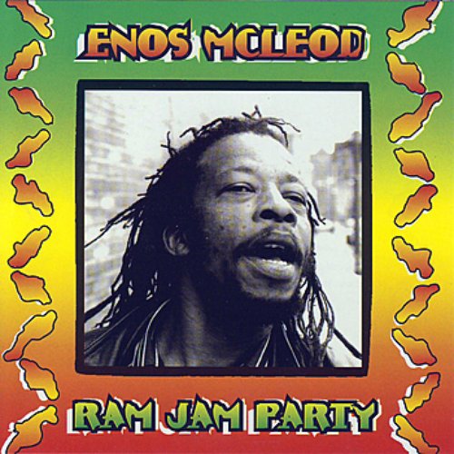 Ram Jam Party