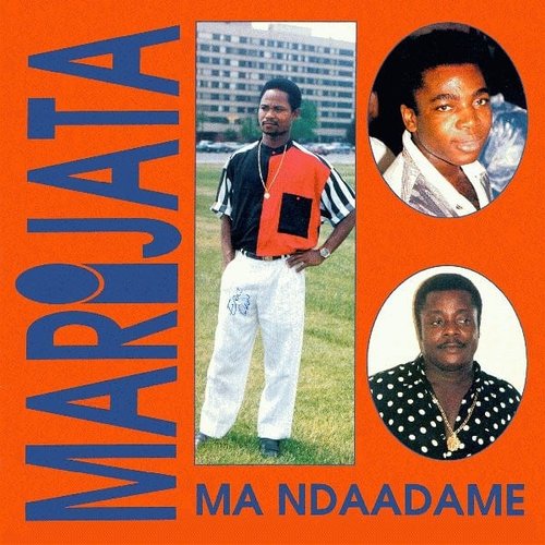 Ma Ndaadame