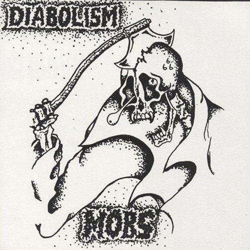 Diabolism — Mobs | Last.fm