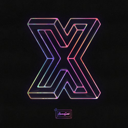 NGX: Ten Years of Neon Gold [Explicit]