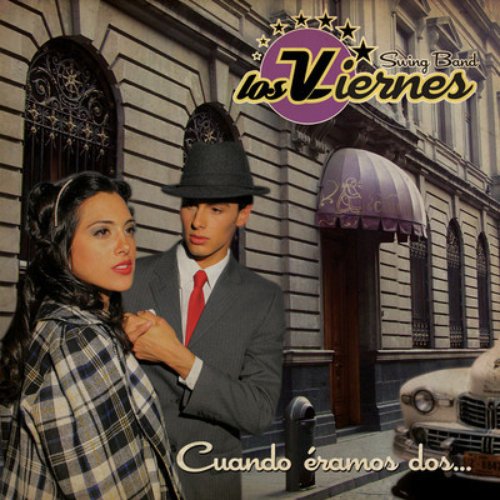 Cuando éramos dos