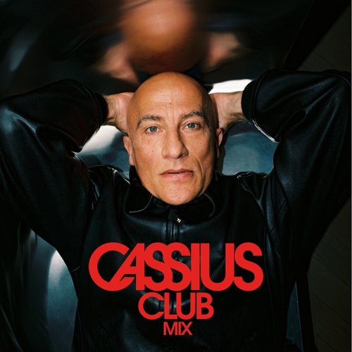 Cassius Club