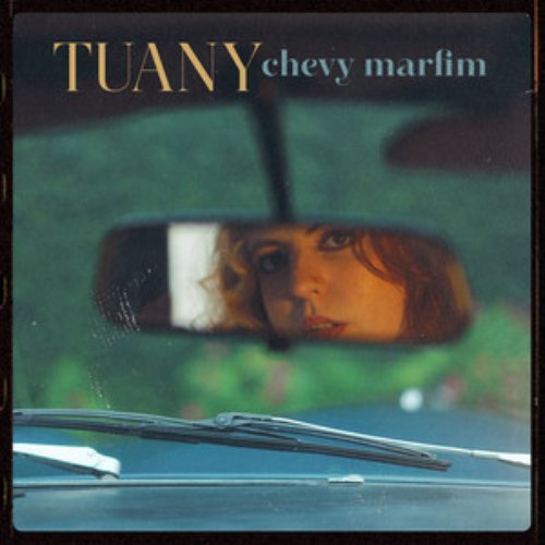 Chevy Marfim