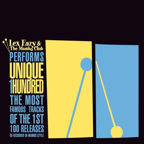 Performs Unique 1hundred