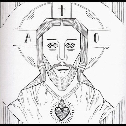 The Tablet of Your Heart