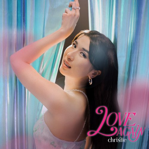 Love Again - Single