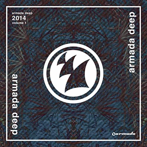 Armada Deep 2014, Volume 1
