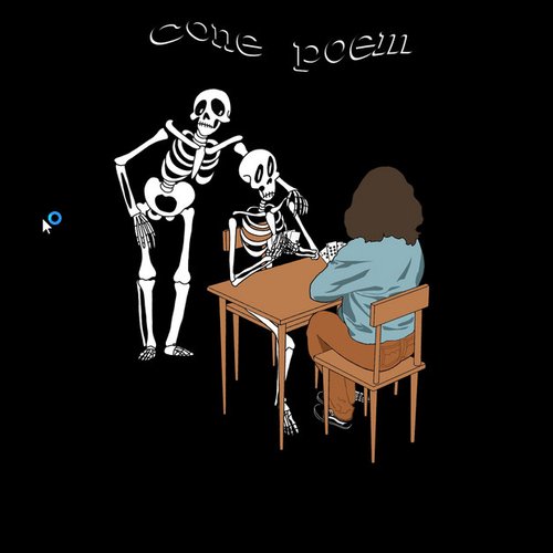 Rambling Gambling Skeletons
