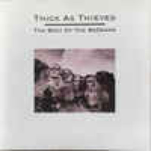Thick As Thieves, The Best Of The Bodeans