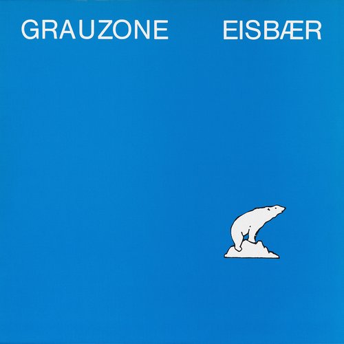 Eisbär - Single