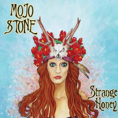 Strange Honey