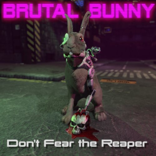 Don't Fear the Reaper - Single