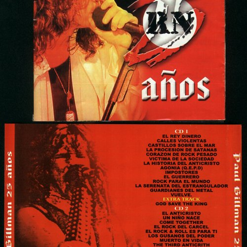 25 Años