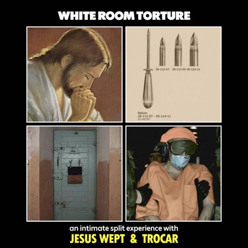 White Room Torture - Single