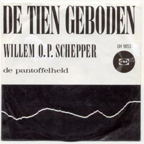 De Tien Geboden