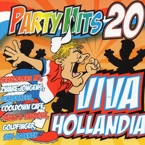 Party Hits 20