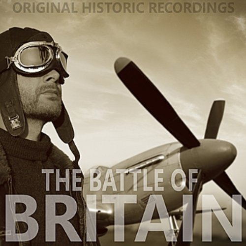 The Battle of Britian