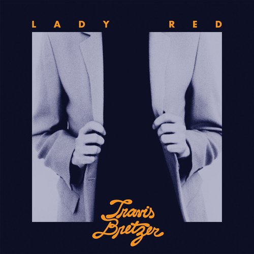 Lady Red