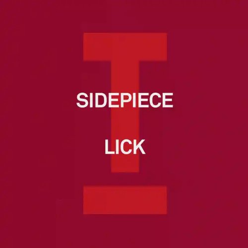 Lick - Single