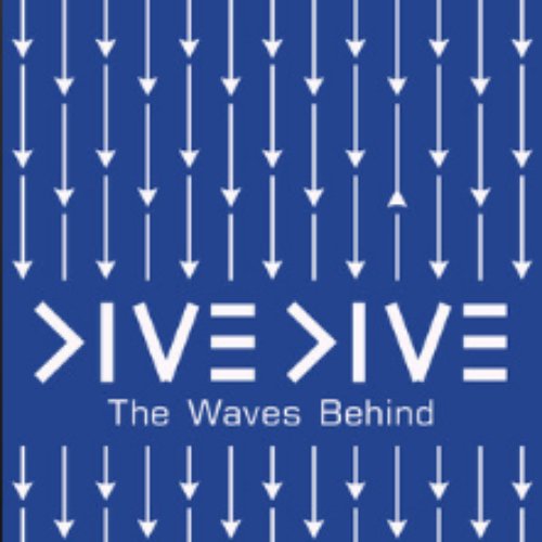 The Waves Behind