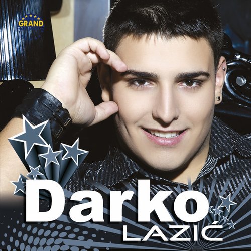 Darko Lazić